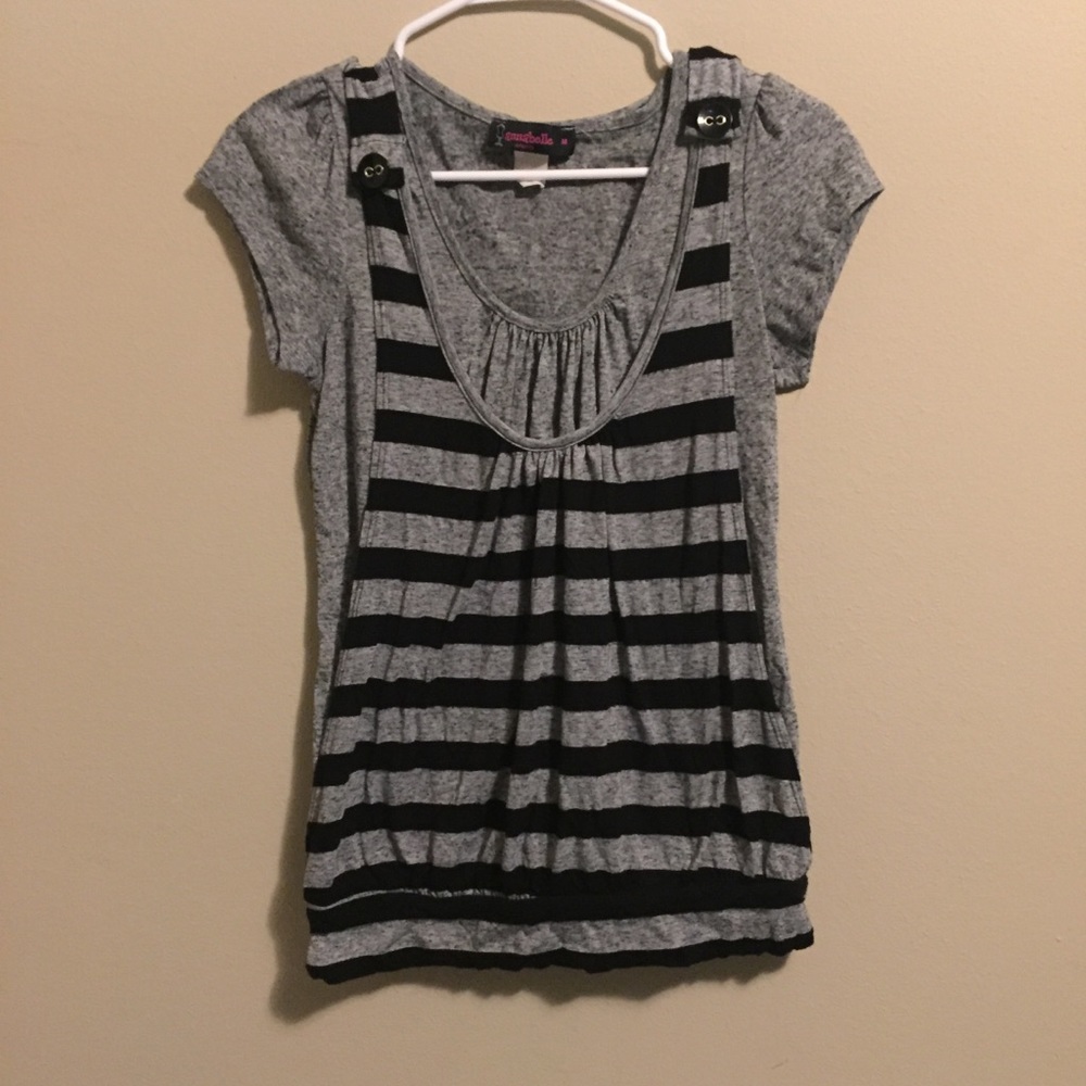 Annabelle novelty shirt
